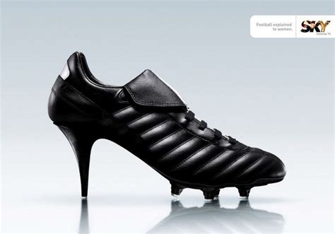 funny soccer cleats